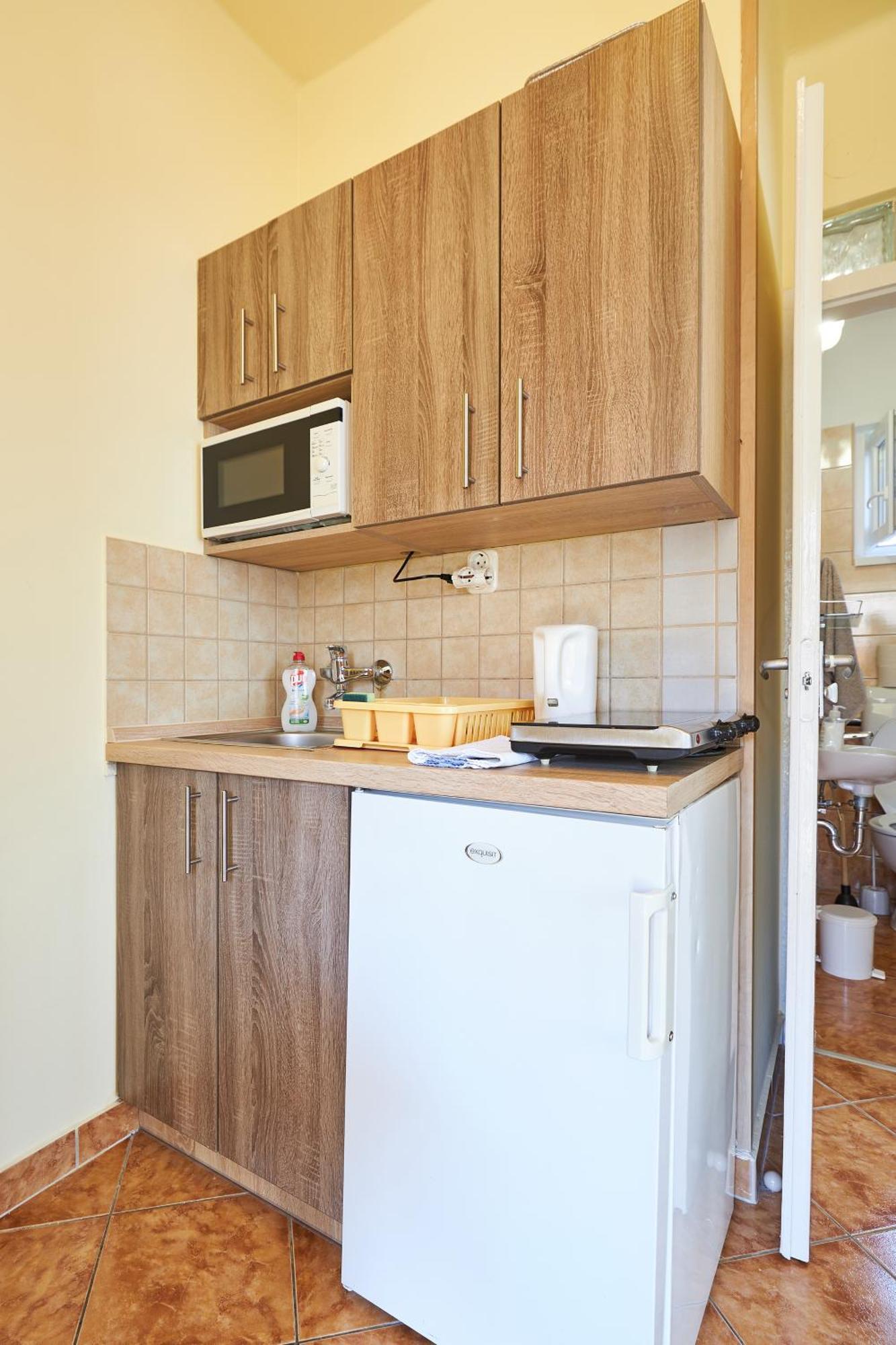 Ada 2 Apartmanhaz ไฮจ์ดุสโซบอสโล ภายนอก รูปภาพ